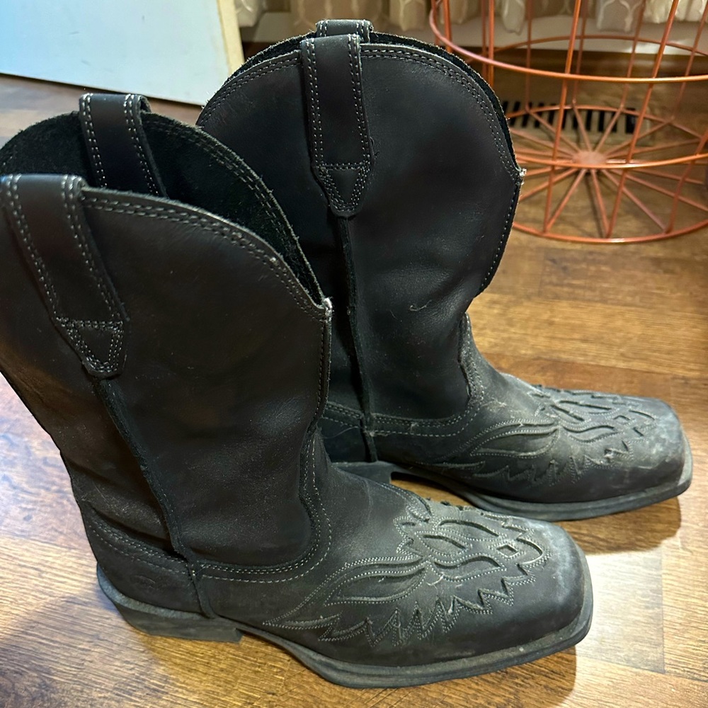 Men’s Ariat Rambler Boots